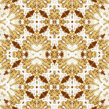 Kusursuz soyut desen. Soyut doku ve arkaplan. Modern sanat modeli.