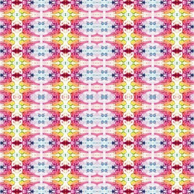 Kusursuz soyut desen. Soyut doku ve arkaplan. Modern sanat modeli.