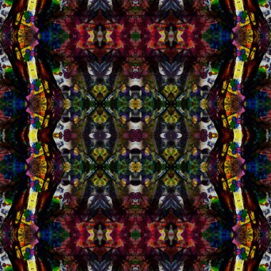 Kusursuz retro desen. Etnik doku ve arka plan. Retro sanat deseni.