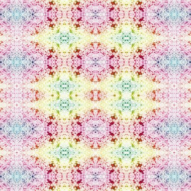 Kusursuz soyut desen. Soyut doku ve arkaplan. Modern sanat modeli.