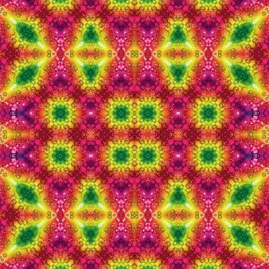 Kusursuz soyut desen. Soyut doku ve arkaplan. Modern sanat modeli.