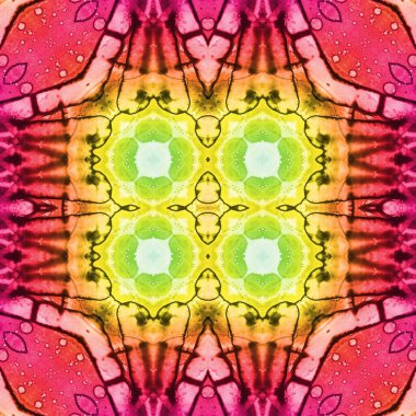 Kusursuz retro desen. Etnik doku ve arka plan. Retro sanat deseni.