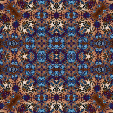 Kusursuz retro desen. Etnik doku ve arka plan. Retro sanat deseni.