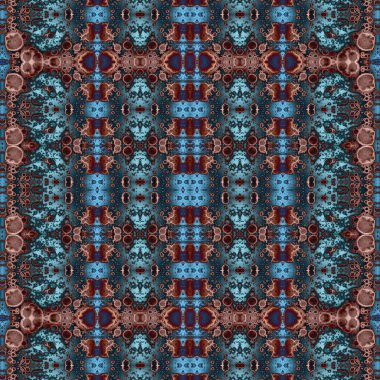 Kusursuz retro desen. Etnik doku ve arka plan. Retro sanat deseni.