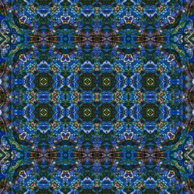 Kusursuz soyut desen. Soyut doku ve arkaplan. Modern sanat modeli.