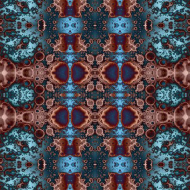 Kusursuz retro desen. Etnik doku ve arka plan. Retro sanat deseni.