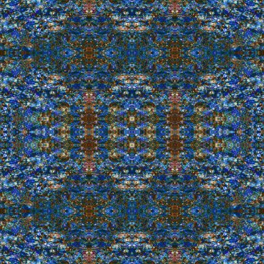 Kusursuz soyut desen. Soyut doku ve arkaplan. Modern sanat modeli.