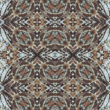 Kusursuz soyut desen. Soyut doku ve arkaplan. Modern sanat modeli.