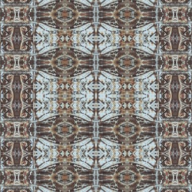 Kusursuz soyut desen. Soyut doku ve arkaplan. Modern sanat modeli.