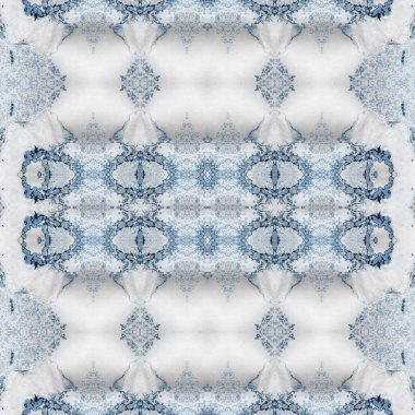 Kusursuz soyut desen. Soyut doku ve arkaplan. Modern sanat modeli.