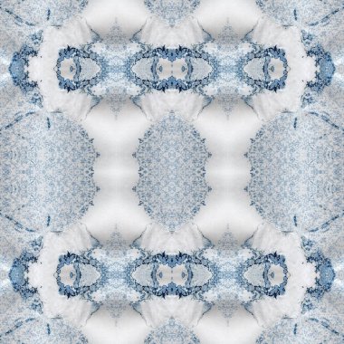 Kusursuz soyut desen. Soyut doku ve arkaplan. Modern sanat modeli.