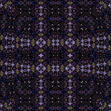 Kusursuz retro desen. Etnik doku ve arka plan. Retro sanat deseni.