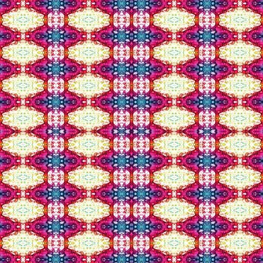 Kusursuz soyut desen. Soyut doku ve arkaplan. Modern sanat modeli.