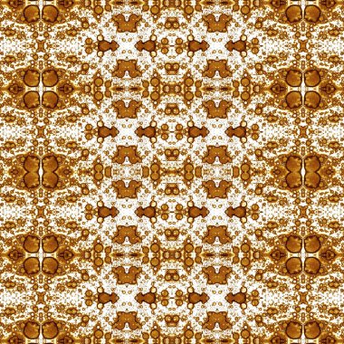 Kusursuz retro desen. Etnik doku ve arka plan. Retro sanat deseni.