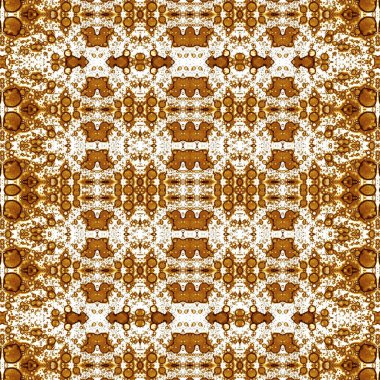 Kusursuz retro desen. Etnik doku ve arka plan. Retro sanat deseni.