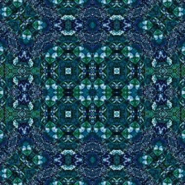 Kusursuz retro desen. Etnik doku ve arka plan. Retro sanat deseni.