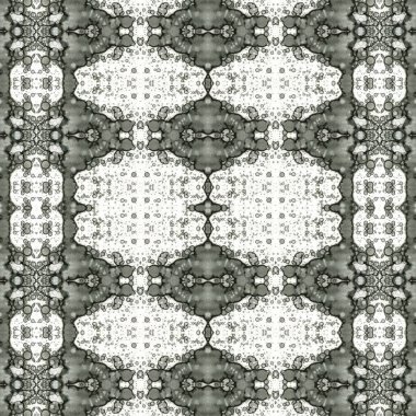 Kusursuz soyut desen. Soyut doku ve arkaplan. Modern sanat modeli.