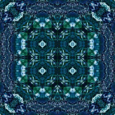 Kusursuz retro desen. Etnik doku ve arka plan. Retro sanat deseni.