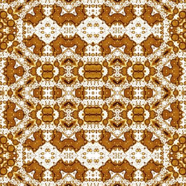 Kusursuz retro desen. Etnik doku ve arka plan. Retro sanat deseni.