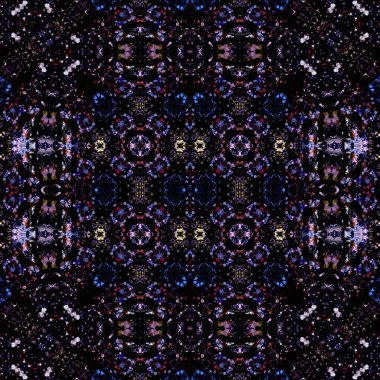 Kusursuz retro desen. Etnik doku ve arka plan. Retro sanat deseni.