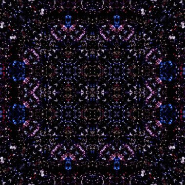 Kusursuz retro desen. Etnik doku ve arka plan. Retro sanat deseni.