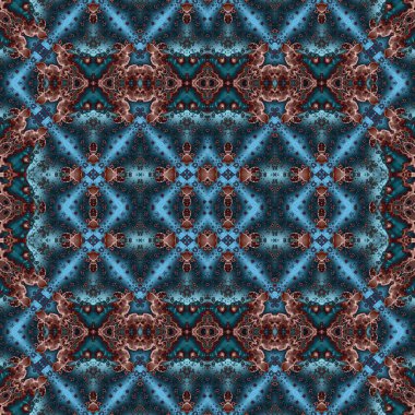 Kusursuz soyut desen. Soyut doku ve arkaplan. Modern sanat modeli.