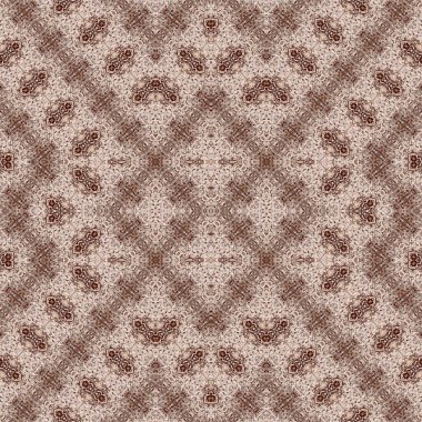 Kusursuz retro desen. Etnik doku ve arka plan. Retro sanat deseni.