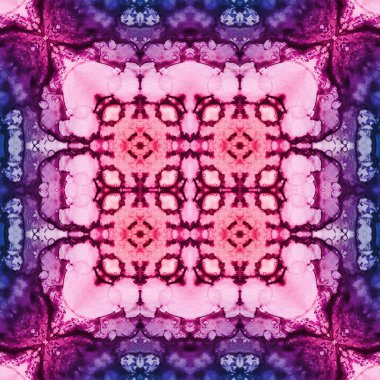 Kusursuz retro desen. Etnik doku ve arka plan. Retro sanat deseni.