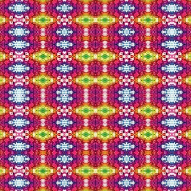 Kusursuz soyut desen. Soyut doku ve arkaplan. Modern sanat modeli.