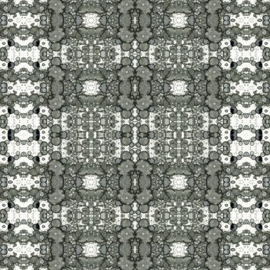 Kusursuz soyut desen. Soyut doku ve arkaplan. Modern sanat modeli.