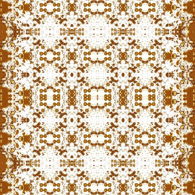 Kusursuz retro desen. Etnik doku ve arka plan. Retro sanat deseni.