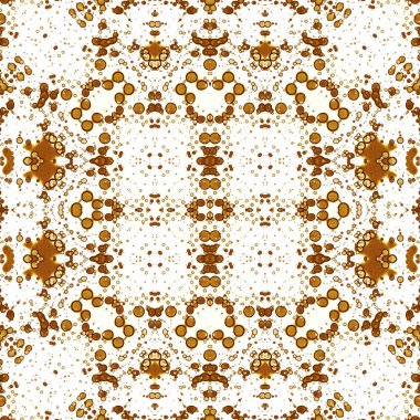 Kusursuz retro desen. Etnik doku ve arka plan. Retro sanat deseni.