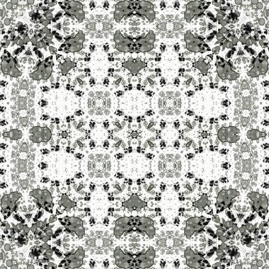 Kusursuz retro desen. Etnik doku ve arka plan. Retro sanat deseni.