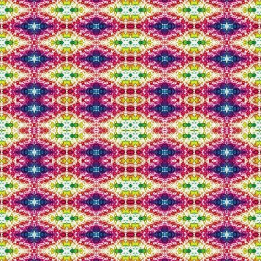 Kusursuz retro desen. Etnik doku ve arka plan. Retro sanat deseni.