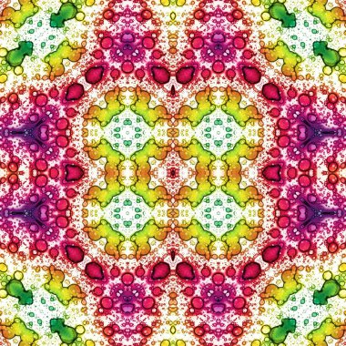 Kusursuz retro desen. Etnik doku ve arka plan. Retro sanat deseni.