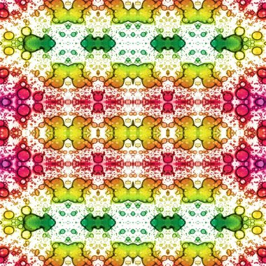 Kusursuz retro desen. Etnik doku ve arka plan. Retro sanat deseni.