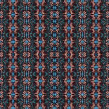 Kusursuz retro desen. Etnik doku ve arka plan. Retro sanat deseni.