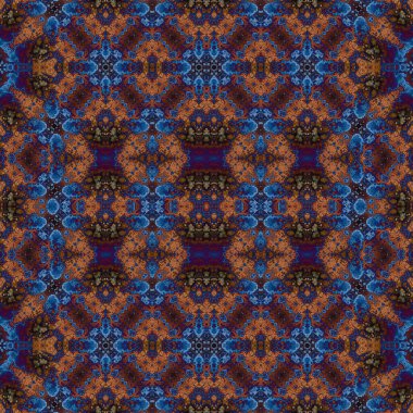 Kusursuz retro desen. Etnik doku ve arka plan. Retro sanat deseni.