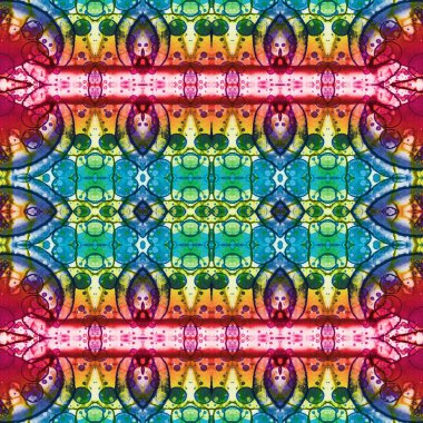 Kusursuz soyut desen. Soyut doku ve arkaplan. Modern sanat modeli.