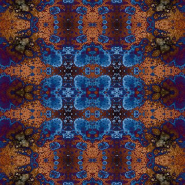 Kusursuz retro desen. Etnik doku ve arka plan. Retro sanat deseni.