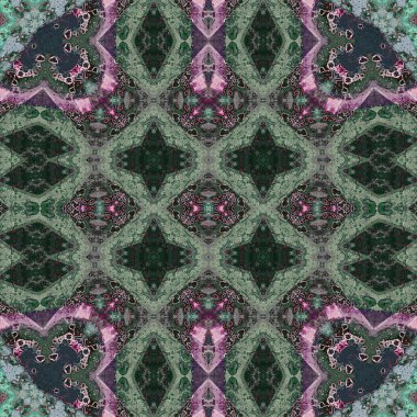 Kusursuz retro desen. Etnik doku ve arka plan. Retro sanat deseni.