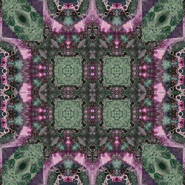 Kusursuz retro desen. Etnik doku ve arka plan. Retro sanat deseni.