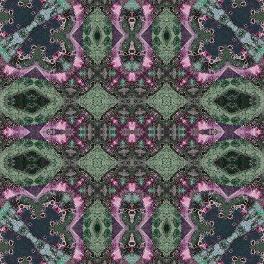 Kusursuz retro desen. Etnik doku ve arka plan. Retro sanat deseni.