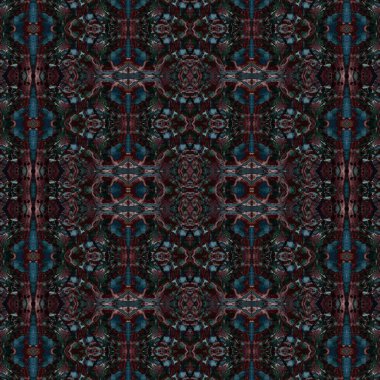 Kusursuz soyut desen. Soyut doku ve arkaplan. Modern sanat modeli.