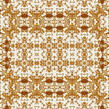 Kusursuz soyut desen. Soyut doku ve arkaplan. Modern sanat modeli.