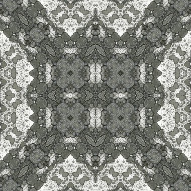 Kusursuz retro desen. Etnik doku ve arka plan. Retro sanat deseni.