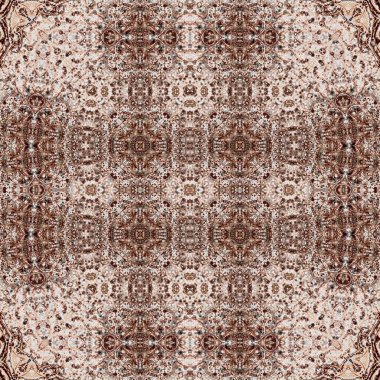 Kusursuz retro desen. Etnik doku ve arka plan. Retro sanat deseni.