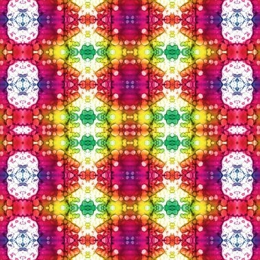 Kusursuz soyut desen. Soyut doku ve arkaplan. Modern sanat modeli.