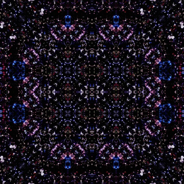 Kusursuz retro desen. Etnik doku ve arka plan. Retro sanat deseni.