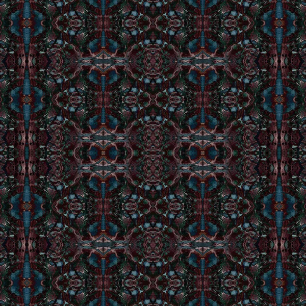 Kusursuz soyut desen. Soyut doku ve arkaplan. Modern sanat modeli.